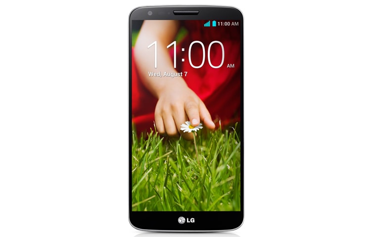 LG 5.2'' Screen 13MP Camera Android, LG G2 (D802TA) 16GB, thumbnail 1